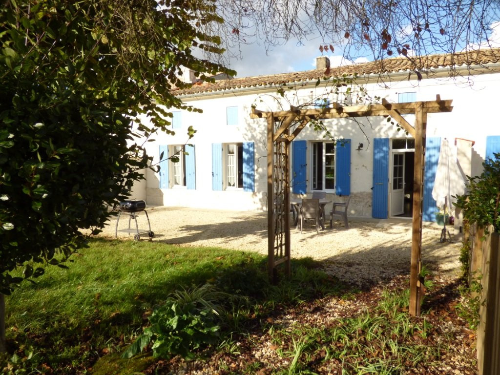 Saint Simon de Bordes旅游攻略图片