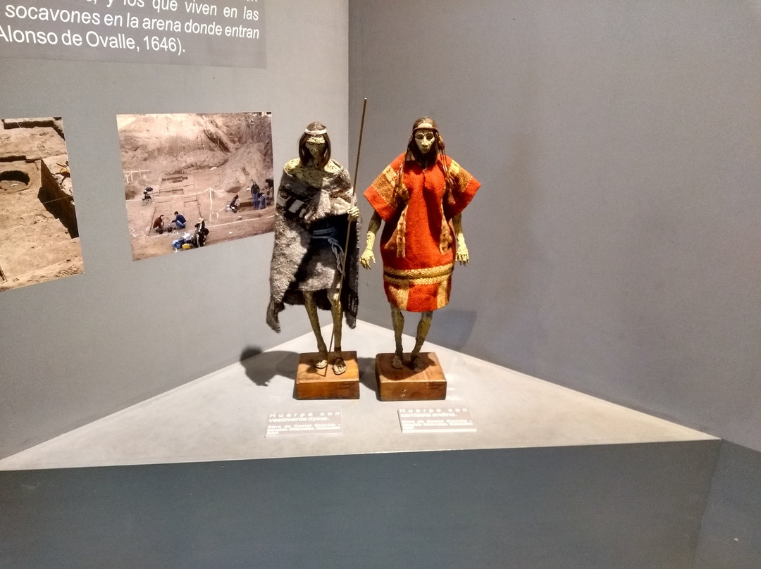 Museo Fundacional-门多萨必去景点