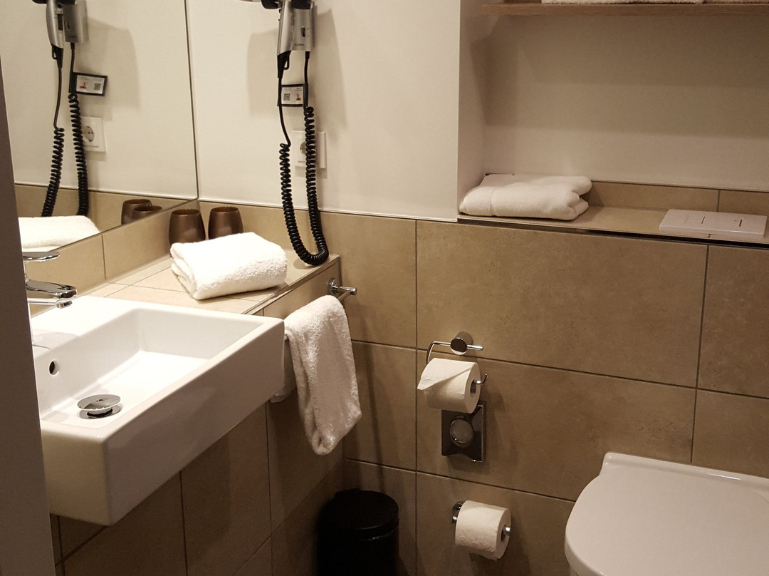 HARBR. Hotel Konstanz主图