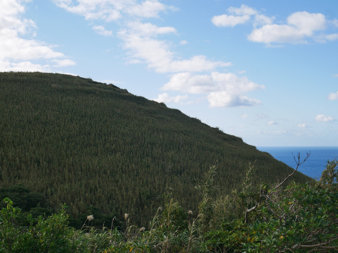 Miko no Ura Observatory-青岛必去景点