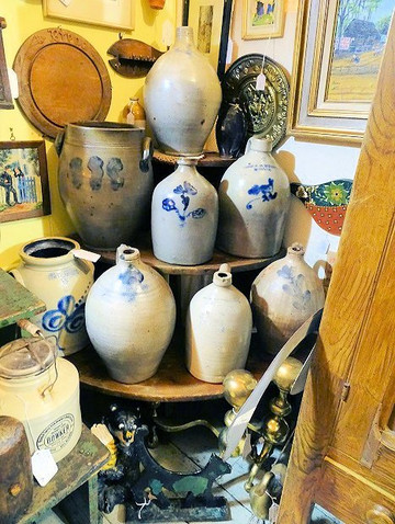 Millbrook Antique Mall-Millbrook必去景点