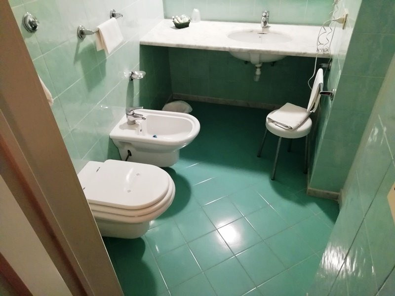 拉西斯特纳酒店主图