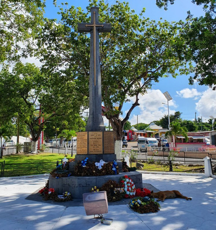 Cenotaph (War Memorial)景点图片