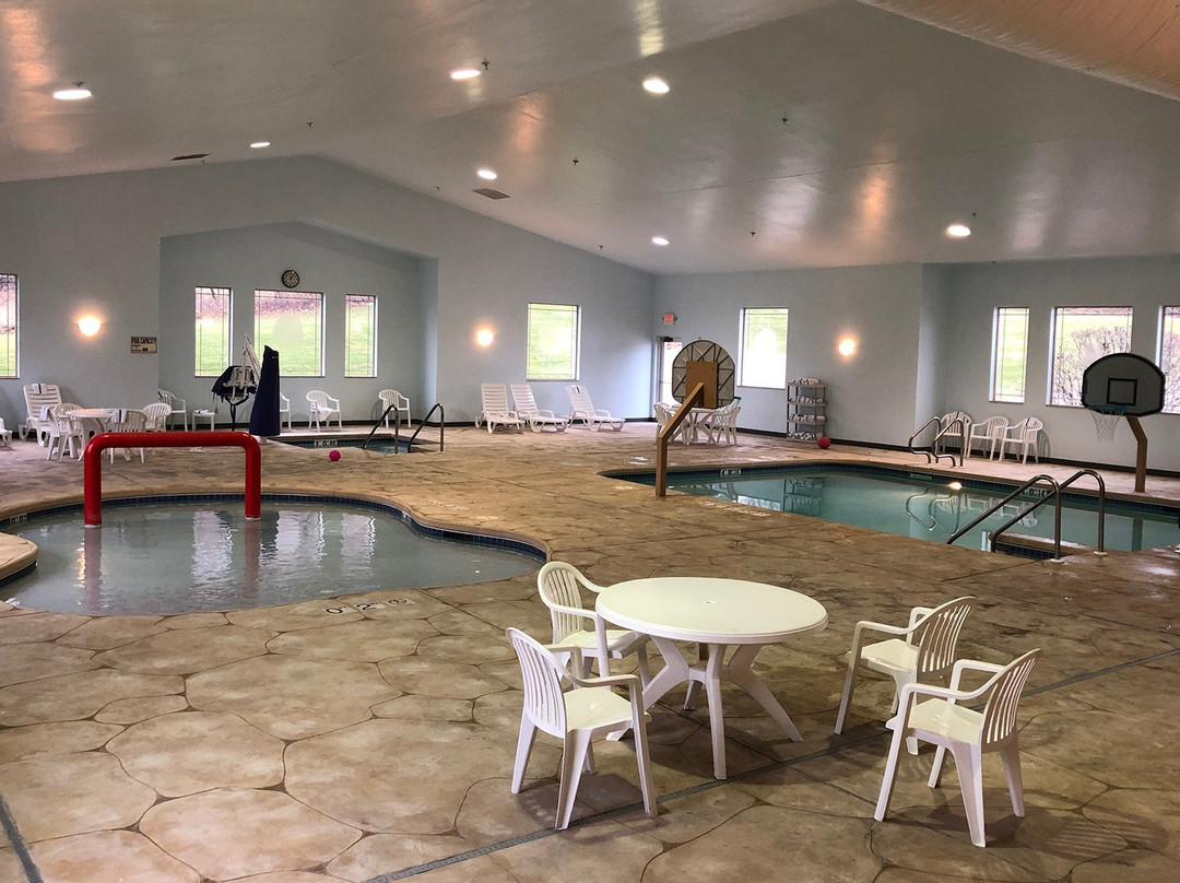 Cobblestone Suites - Ripon主图