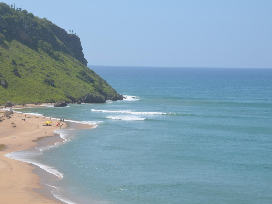 Westtour_Angola-卢安达必去景点