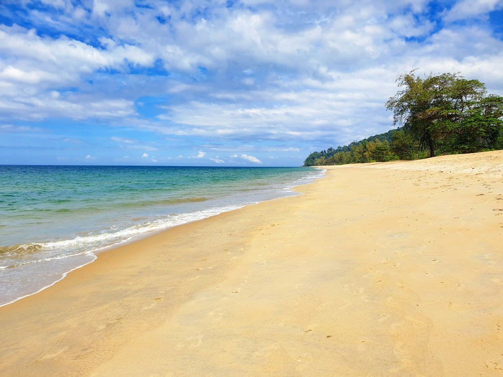 Similancharter And Tour-Bang Muang必去景点