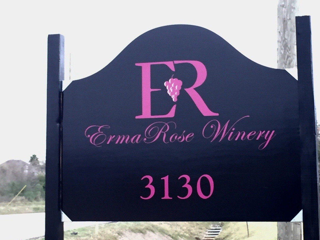 ErmaRose Winery景点图片
