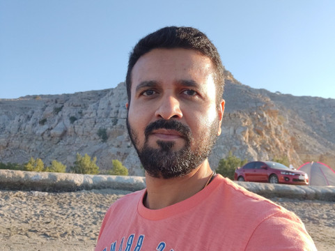 Khasab Beach Tours-海塞卜必去景点