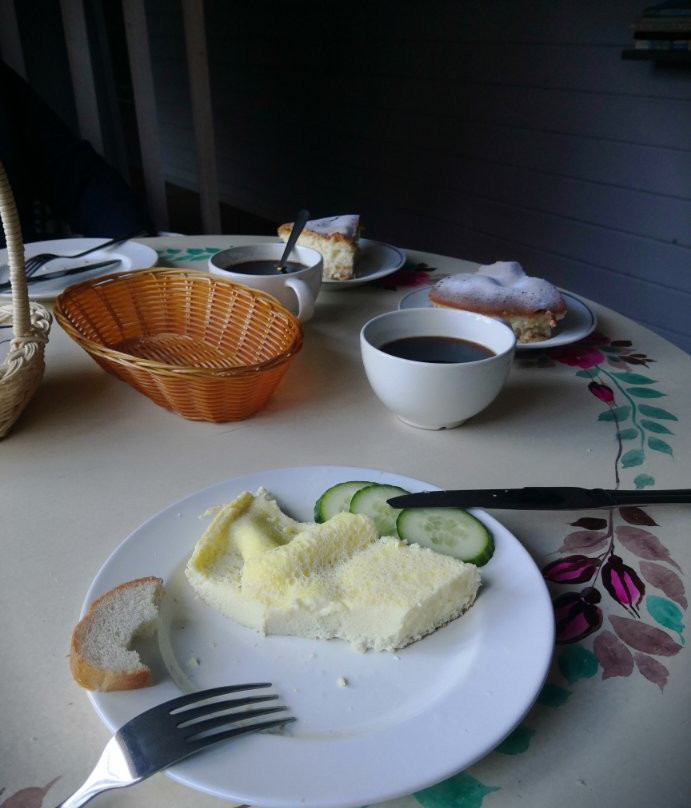 Galereya Guest House主图