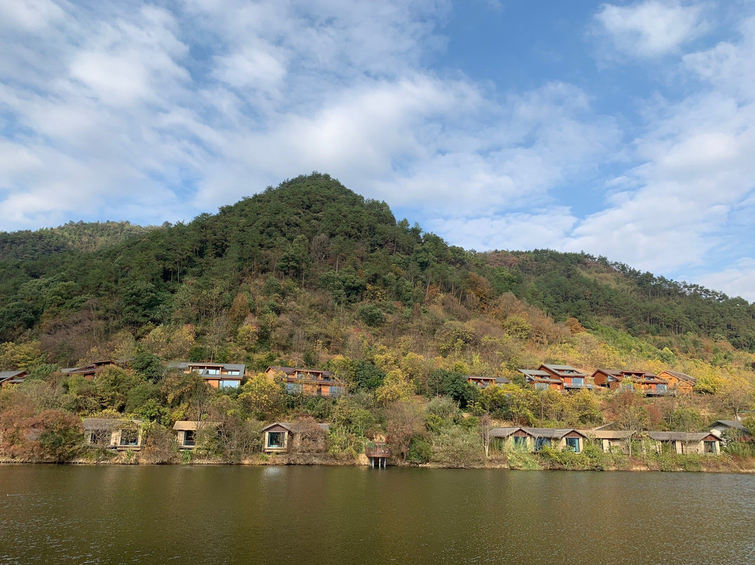 建德旅游攻略图片