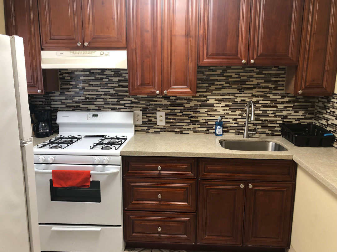 Jerry's Motel of Oakdale主图