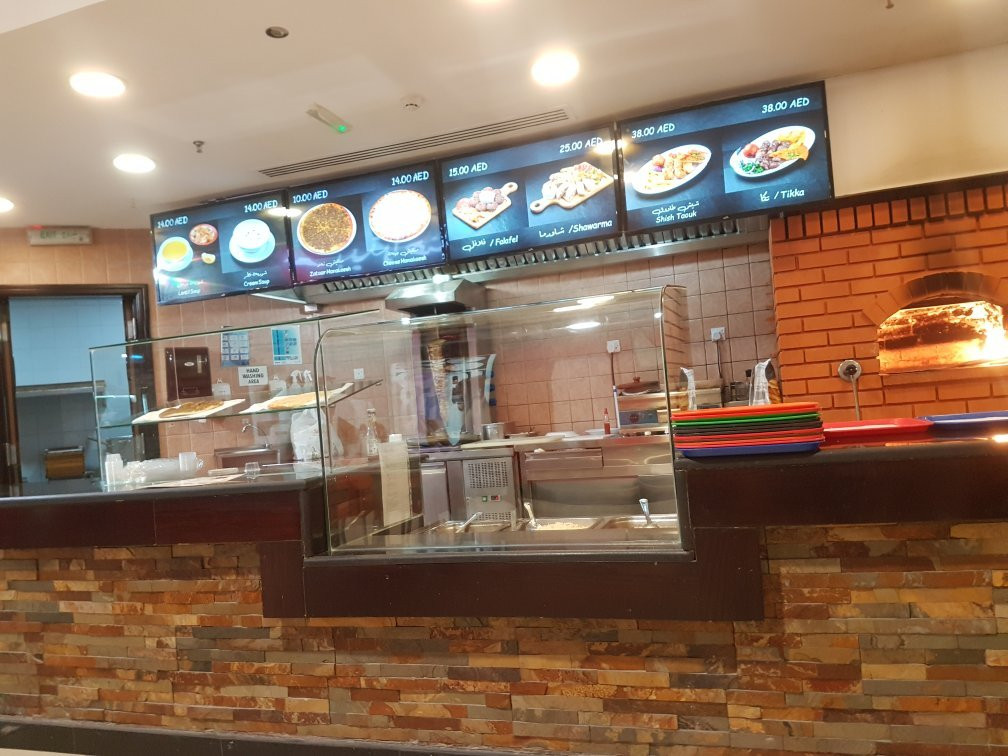 龙城-迪拜必去景点