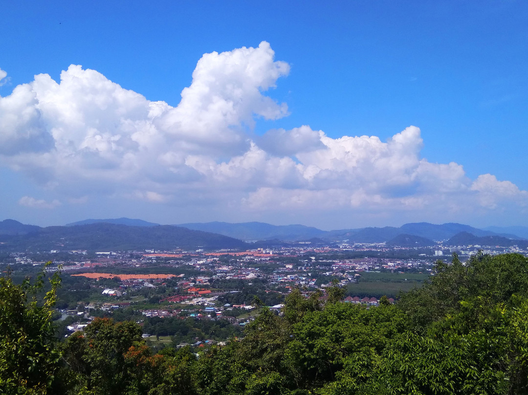 Kao Khad Views Tower景点图片