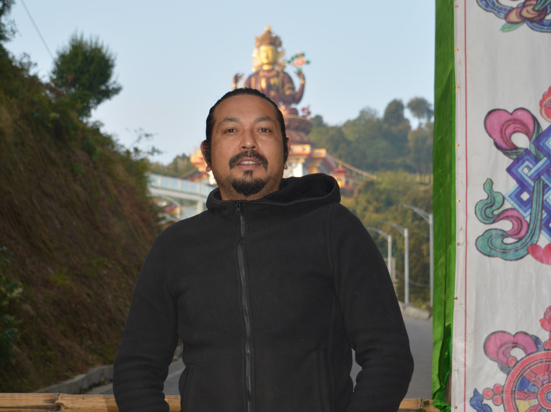 Travel Zone景点图片