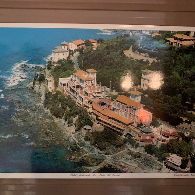 Hotel Baia del Sorriso主图