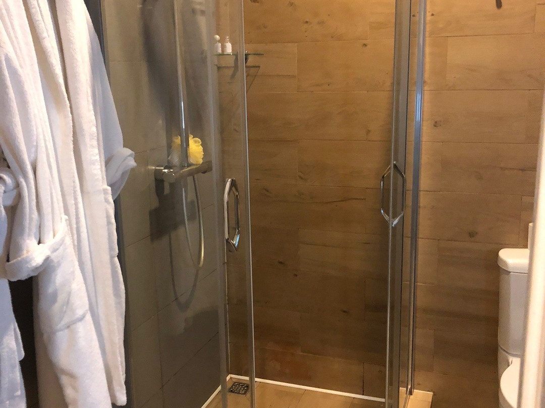 Hotel Patkul house主图