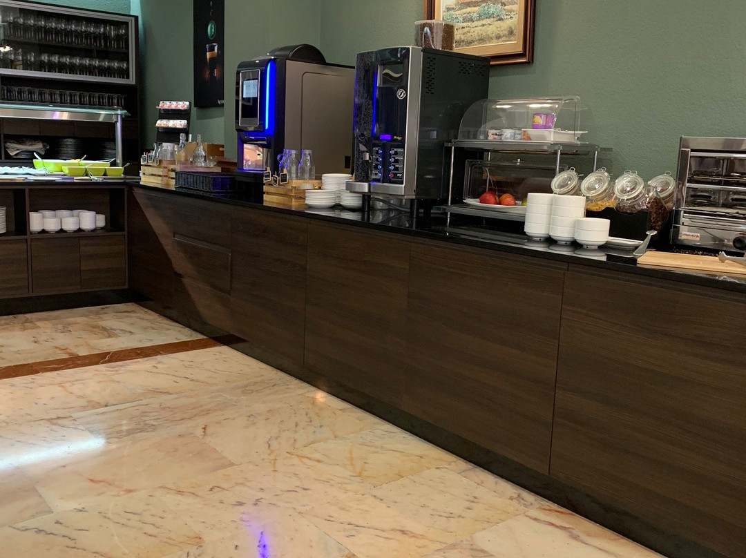 Hotel Príncipe Paz主图