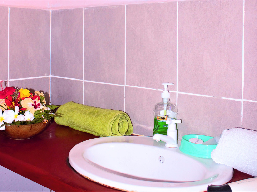 Diani Bay Resort主图