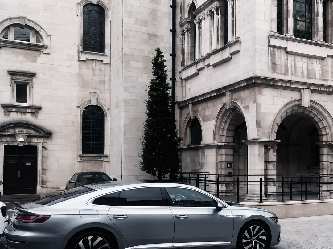 Wylie Executive Private Hire景点图片