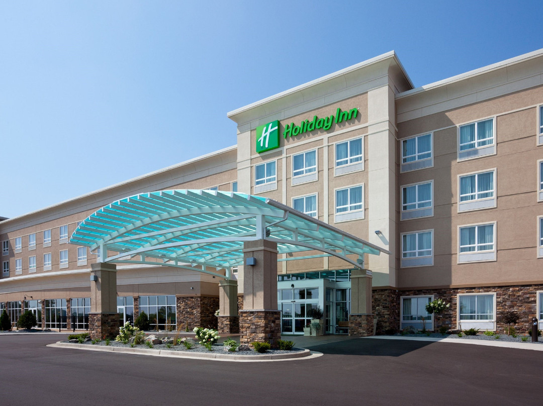 Holiday Inn Eau Claire South I-94 By IHG主图
