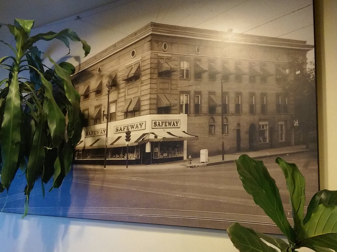 AAE第11街旅馆主图