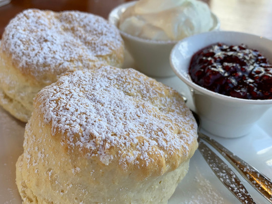 塔斯马尼亚餐馆和美食-Touchwood Cafe