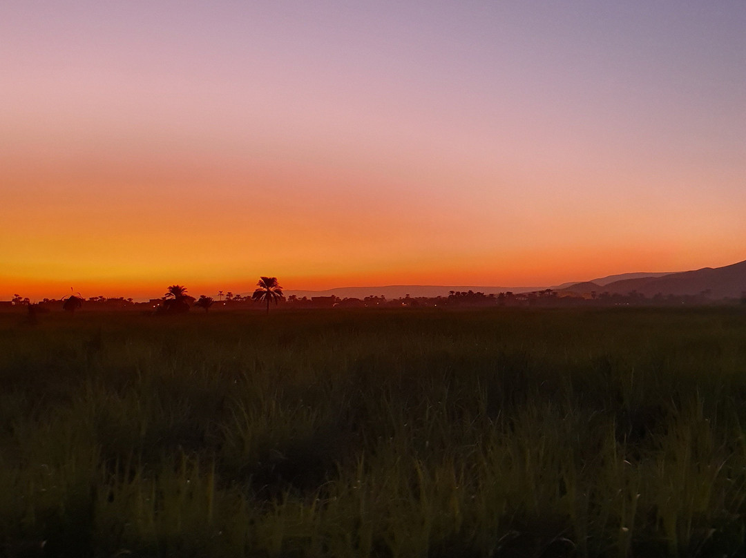 Egypt Travel Square - Cairo-开罗必去景点