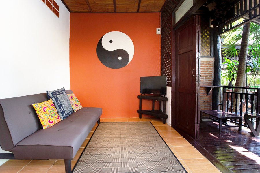 Baankiri guesthouse主图