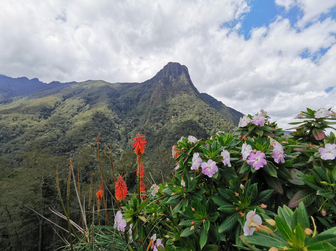 Reserva Natural Acaime-萨伦托必去景点