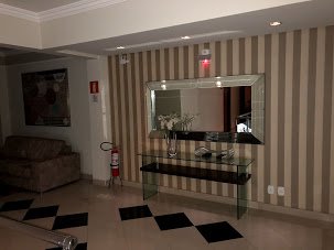 Terraco Hotel-浴室