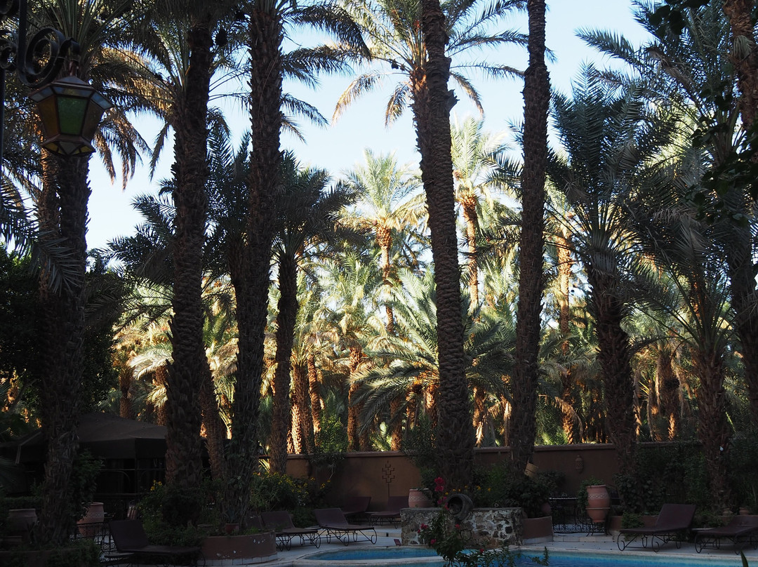 Kasbah Sirocco主图