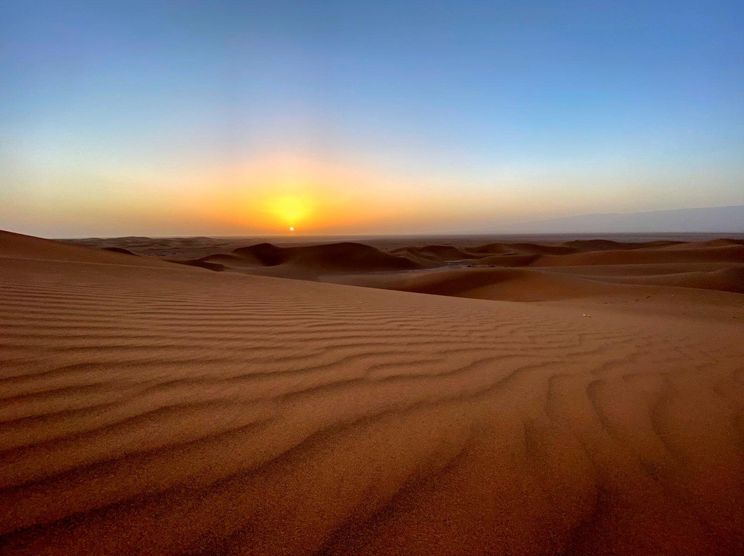 Foum Zguid to Chegaga Tours-Foum Zguid必去景点