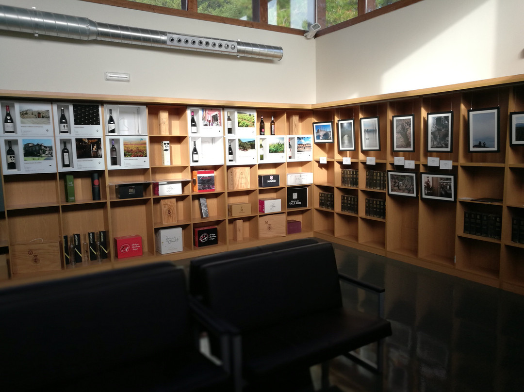 CIVI Camponaraya-Camponaraya必去景点