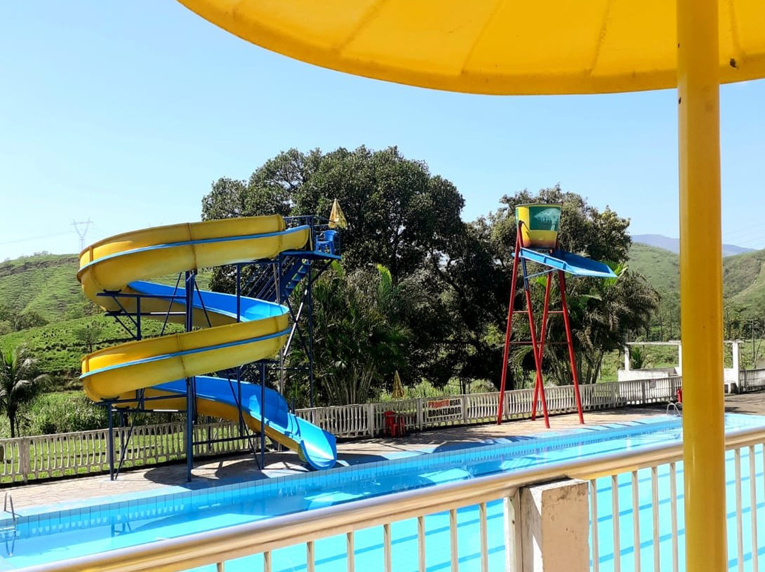 Fazenda Panorama-Nova Iguacu必去景点