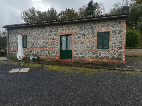 Casale le Crete主图