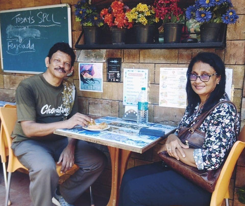 Yo Tours Goa-巴拿吉必去景点