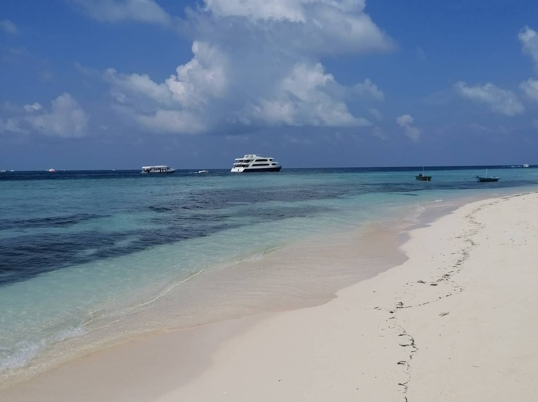 Acqua Blu Rasdhoo主图