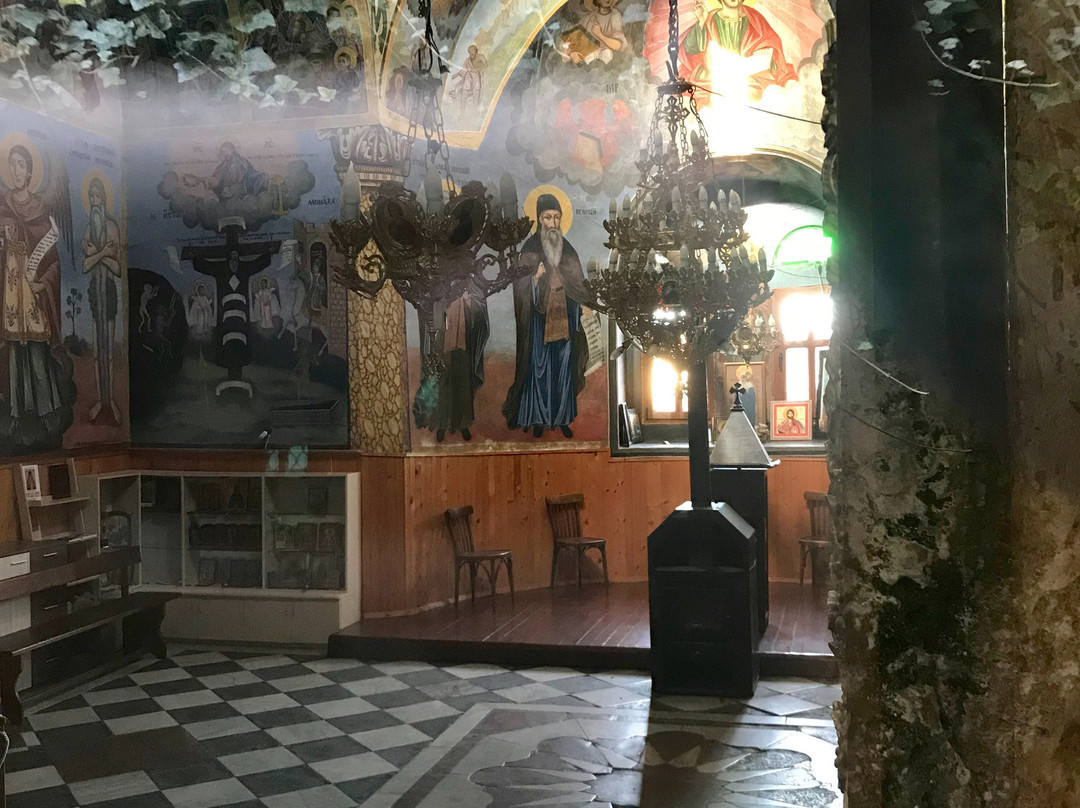 Sokolski Monastery-加布罗沃必去景点
