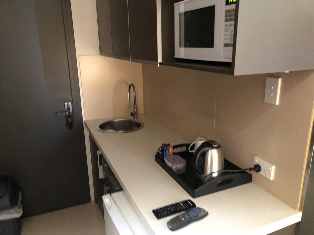 Kings Park Accommodation主图