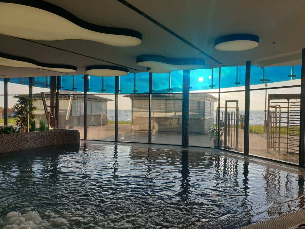 Hotel Fured - Spa & Conference主图
