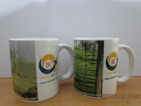 Indus Route-新孟买必去景点