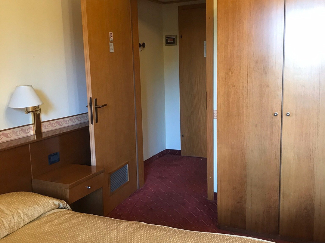 Hotel Patriarchi主图