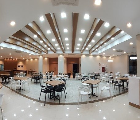 Pinna Business Hotel主图