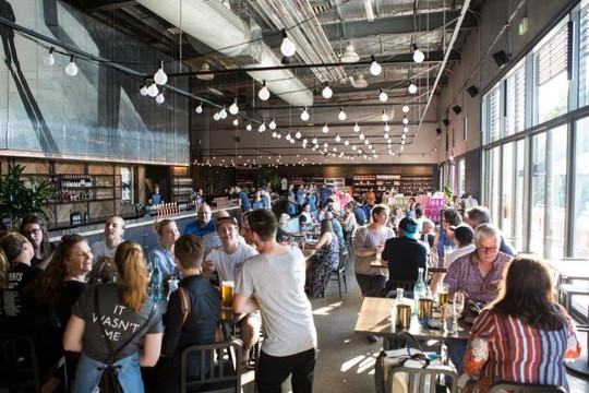 Move On Tours-墨尔本必去景点