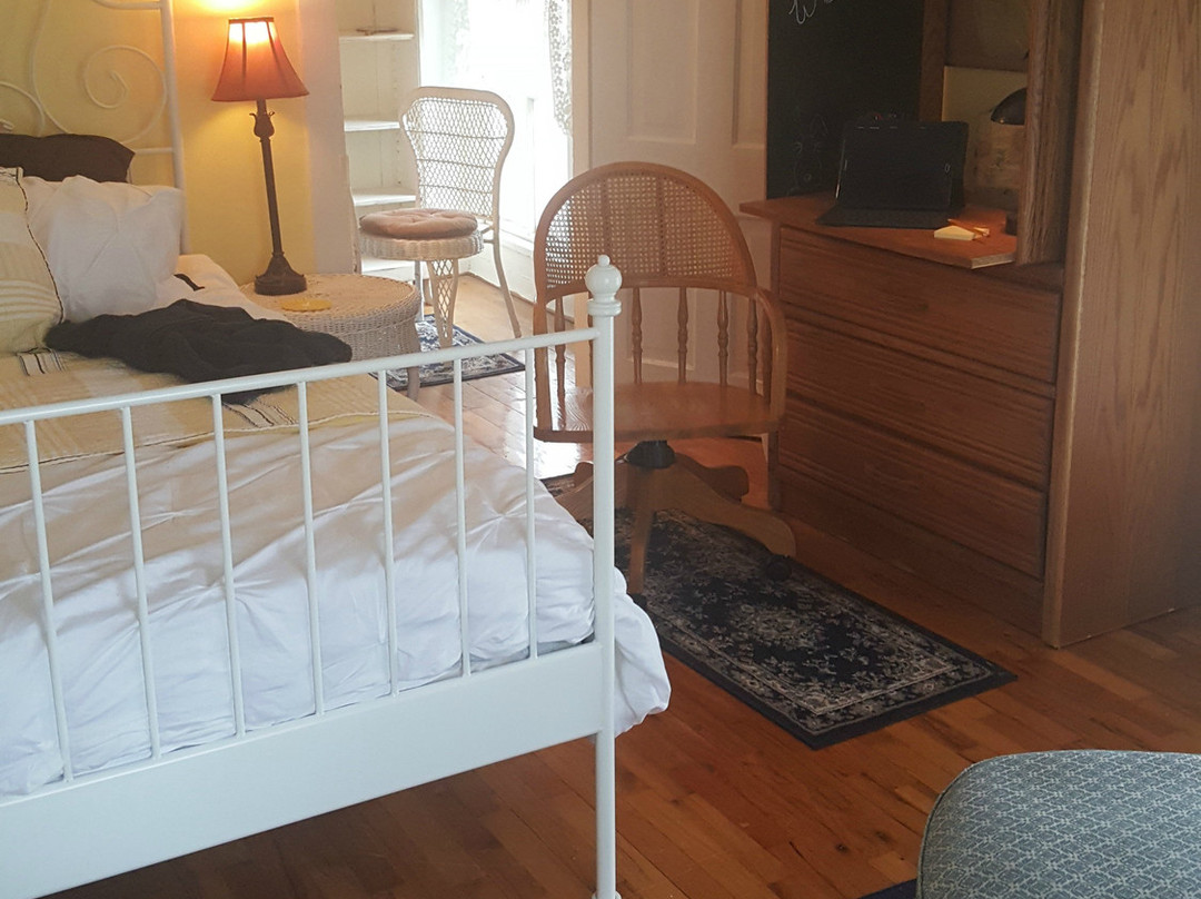 rooms2stay