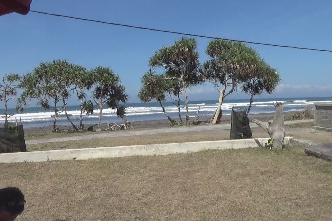 Sunsets At Sumbul主图