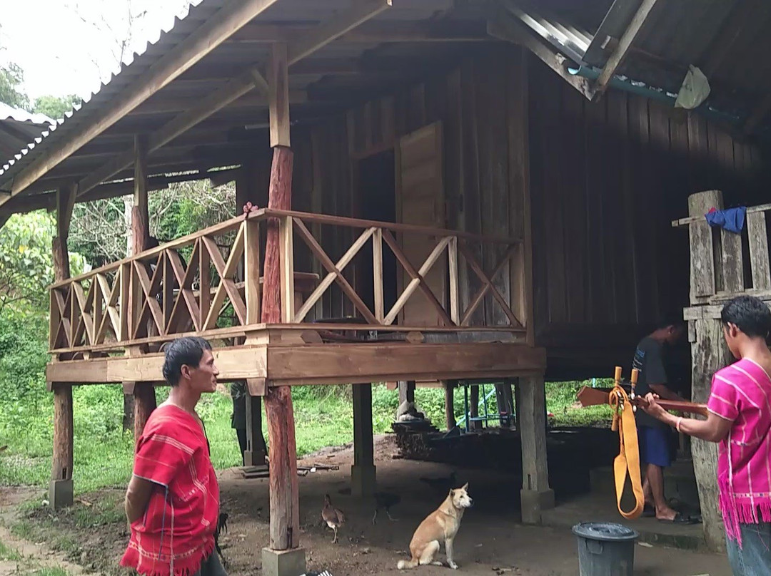 Mae Lan Kham Homestay主图