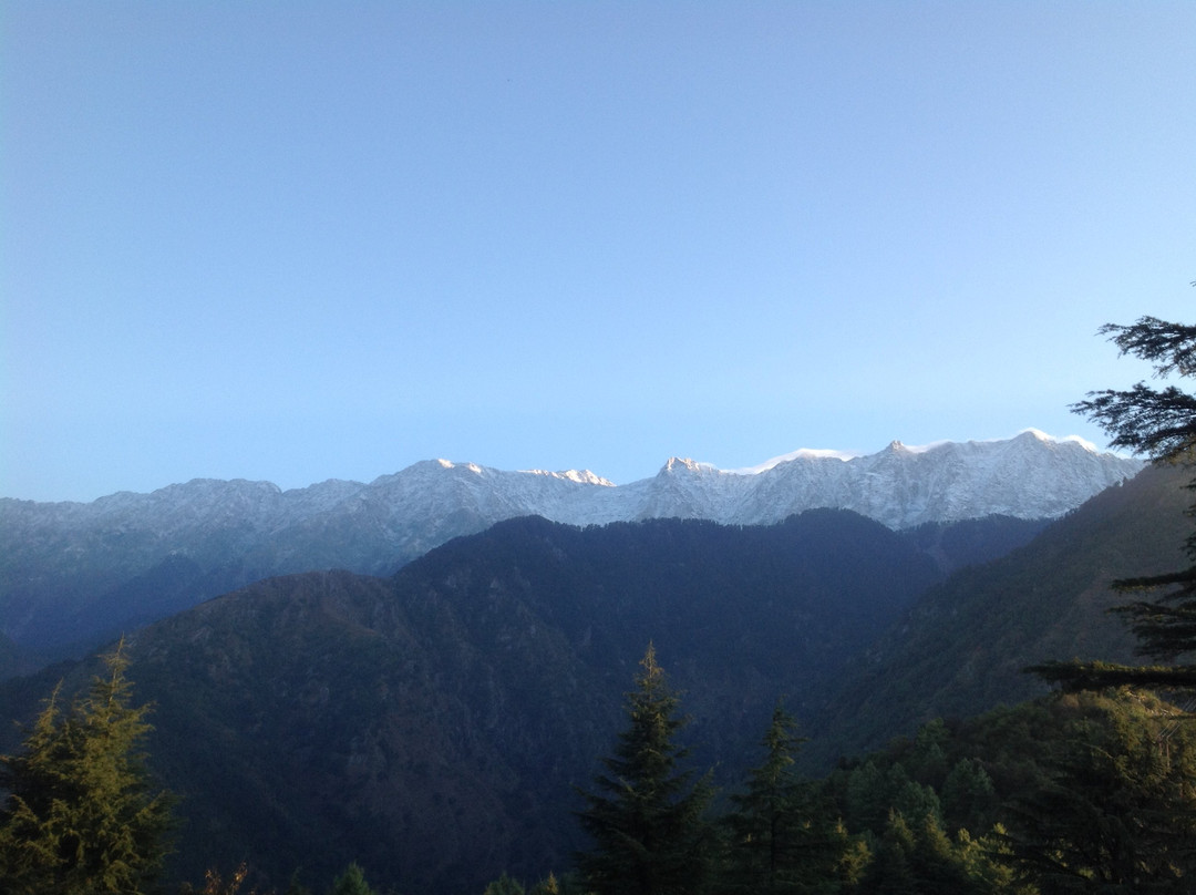 Hotel Eagles Nest主图