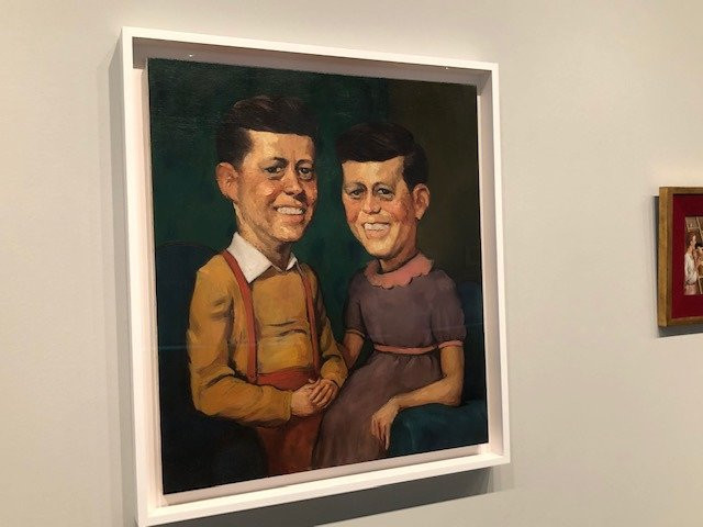 达拉斯当代艺术中心-达拉斯必去景点