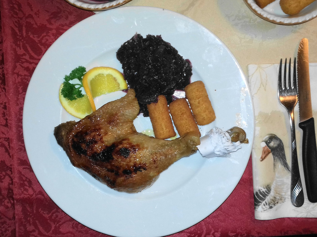 Gasthaus Mueller